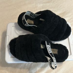 UGG Slippers